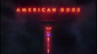 American Gods - Opening