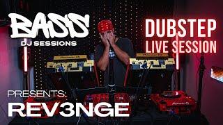 Garage Sessions #9 | Rev3nge | Dubstep