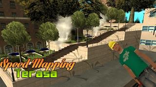 Terasa - Speed Mapping 13