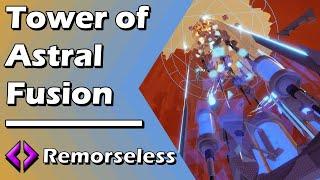 Tower of Astral Fusion (ToAF) - JToH Zone 6