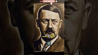 The Truth Behind Hitler’s Iron Cross and War Stories ASMR #shorts #youtubeshorts  #history #facts