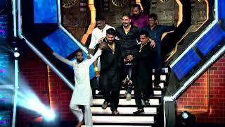 Hindustani bhau in Big Boss Having Lot of fun |BigBoss||SalmanKhan||Hindustani bhau