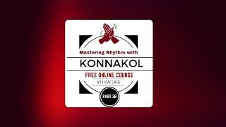 Mastering Rhythm With Konnakol (38) basic rhythmic formula