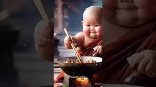 Moy moy | #shorts #cute #baby #trending #viralvideo #viralshorts #new #monkey