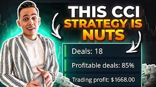 New Pocket Option strategy | Best binary options strategy