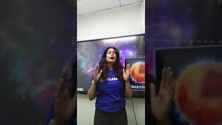 Neutron Star Weight | Fun Fact with Shivani Ma'am | Science Tricks | Class24 आपणो राजस्थान