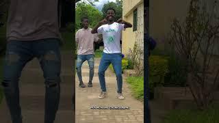 Kojo blak next door (Dance video)