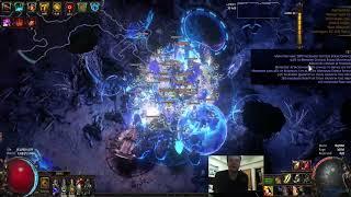 Path of Exile 2 discussion: Recovery