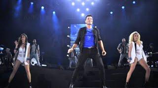 Chayanne (Fiesta en América)