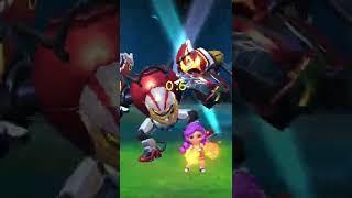 Алдос vs Кусака | Битва бойцов на выбывание |EXP 4| Wheel mlbb #mobilelegends #wheel #mlbb #battle