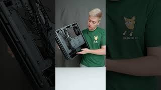 БЮДЖЕТНЫЙ ХОРОШИСТ / Powercase Ultimate