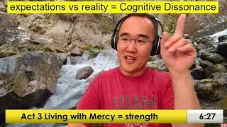 The Codependent GUILT TRIP trap! It's not about boundaries, it's simply Terror of Negative EMOTIONS