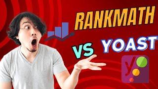 RankMath  Vs Yoast : Which SEO Plugin is Better for Your Website 2025?