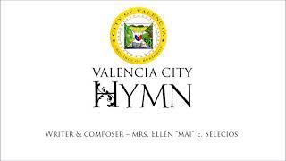 Valencia City Hymn