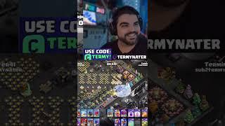 Super Miners are BROKEN With Ice Block Spell Right Now... (Clash Of Clans)