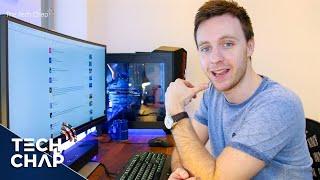 "Why You So Rich??" - Q&A (Feb 2017) | The Tech Chap