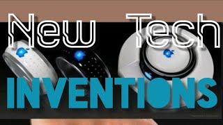 Latest tech gadgets and inventions|EUGENE TECH