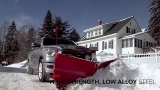 WESTERN® ENFORCER™ V-Plow