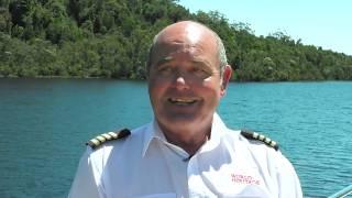 World Heritage Cruises - The Magnificent Gordon River