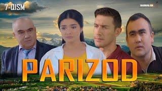 Parizod (milliy serial 7-qism) Паризод (миллий сериал 7-кисм)