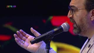 Mustafa Demirci - Güller Verilsin (Zepran Konser Klip)