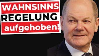 EIL: VERLUSTVERRECHNUNGSBESCHRÄNKUNG wird rückwirkend GEKIPPT!  | Steuerberater Roland Elias