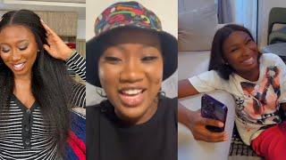 Sonia Secretly Married? Chinenye Exposes Her Sister’s What Is Cooking?