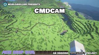 Mod Deep Dives - CMDCam