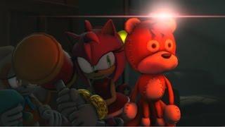 [SFM] A Little Scare | HALLOWEEN Sonic Special