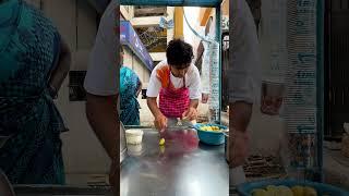 I became a Sugarcane juice wala!!