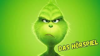 Der Grinch - das Hörspiel