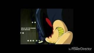 Just Gold [Sonic exe]