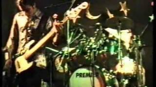 Furious Planet - Bajo El Mar - Live Andilla 1997