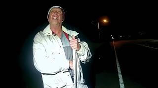 An Ex-Cop's Downfall and Deadly Confrontation