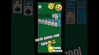 cards games cool hack #shorts #funny #humor #viral #gaming #roblox #like Drawaria #sub XD #op