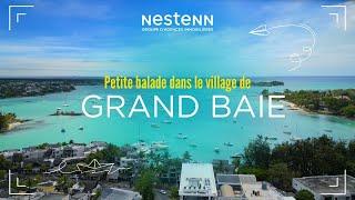 A stroll in Grand Baie with Thierry Mamet : Culture, Beaches and Local Life