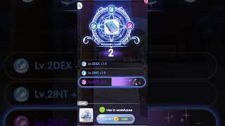 St. Angra Accessory Enchantment : PronteraRagnarok X Next generation Global