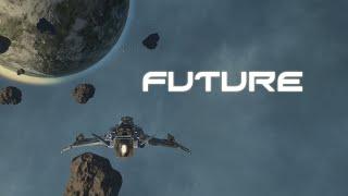 3D COSMOS - Future - Star Conflict