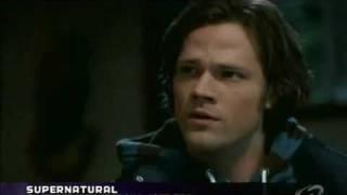 Supernatural - 5.12 "Swap Meat" Clip 04 Space