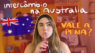 10 MOTIVOS PARA FAZER INTERCÂMBIO NA AUSTRÁLIA