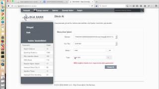 BGA Bank - Exploit Business Logic flaws I - Changing Exchange Rate Attack on Online Banking