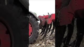 Fendt 1050 Vario subsoiler