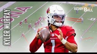 Kyler Comes Up Big For Cardinals | NFL Week 2 Review | Kurt Warner Game Tape Study