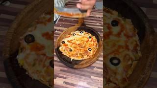 customer reject pizza order  #shorts #pizza #food