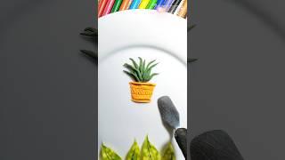 Starts Simple. What’s the Final Color?  #guessthecolor #colouring #satisfying #colortransformation