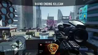 I HIT ANOTHER CRAZY SHOT!!!! @Jonscn @DareRisng @CloseSociety