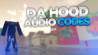 [LOUD] All Rare Roblox Audios | Da Hood