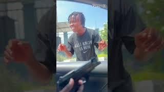 I ask for her number she take my phone #comedyskits #cleancomedy #wiseguyscomedy #befunnynow