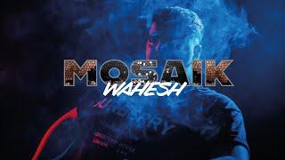 WAHESH - Mosaik (Official Video)