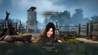 Black Desert | квесты с озвучкой. Земли прокаженных и Абсалютная мудрость. [169]